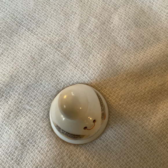 Looney Tunes Tweety Bird Bell “For My Favorite Grandma” Vintage 2000 - Picture 7 of 10